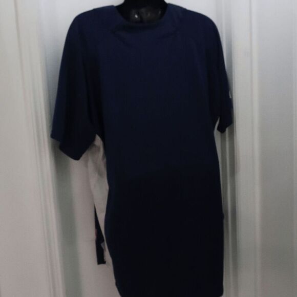 Majestic Sports Minnesota‎ Twins Baseball Jersey Men's Size XXL - Picture 2 of 7